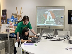 ロゴ画像 プロクラ ドコモショップ若葉台校