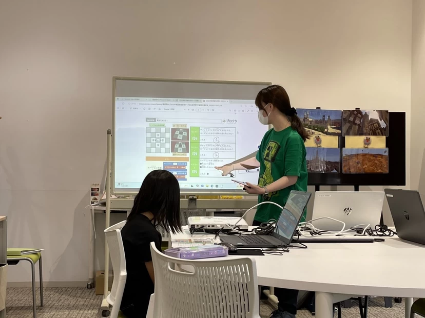 スライドイメージ（２） プロクラ ドコモショップ南