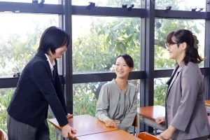 その他画像（６） 進学ゼミナール 放出校