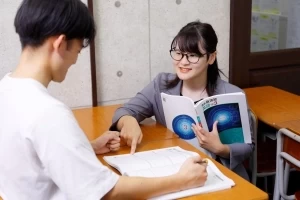 その他画像（７） 進学ゼミナール 都島校