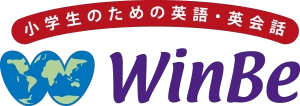 ロゴ画像 WinBe 英検オンライン新柏校