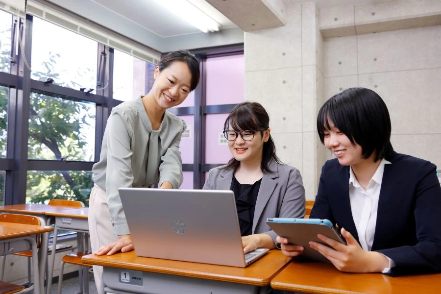 その他画像（６） 進ゼミ個別 東山駅前校