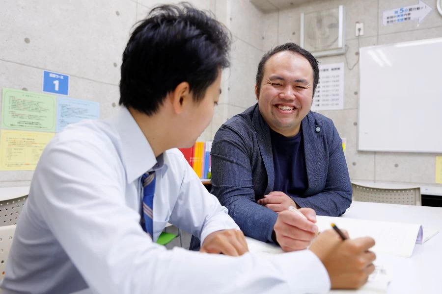 その他画像（２） 進ゼミ個別 新大宮校