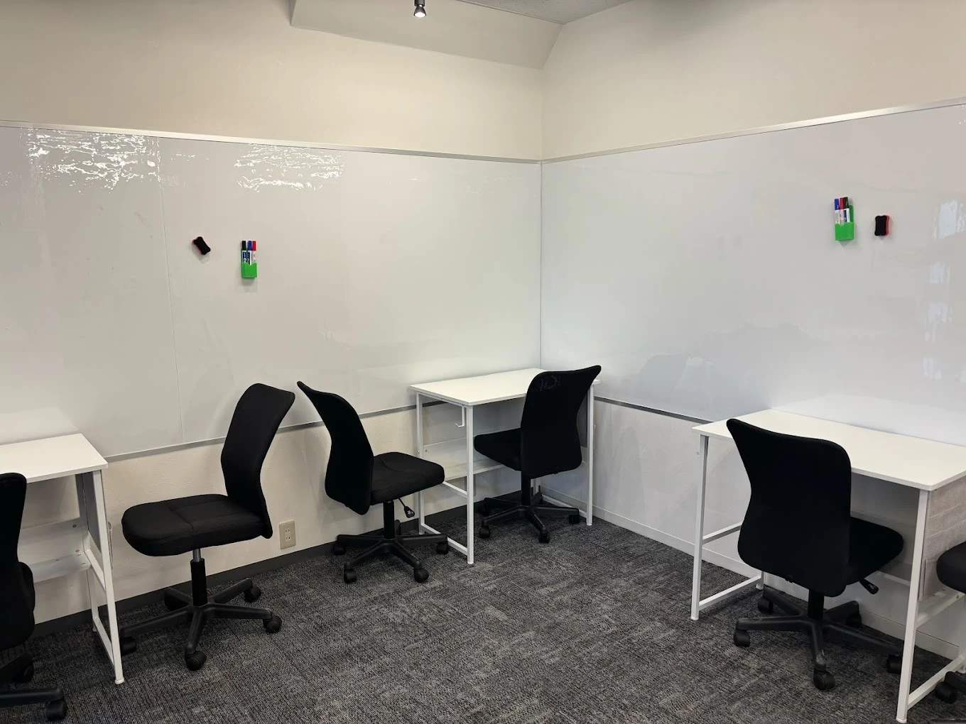 スライドイメージ（３） キミノスクール　立川校