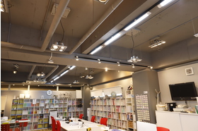 スライドイメージ（５） クオード 姉崎校