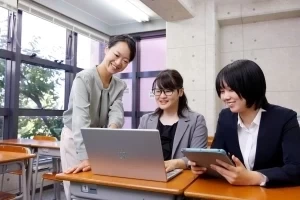 その他画像（６） 進ゼミ個別 学園前本部校