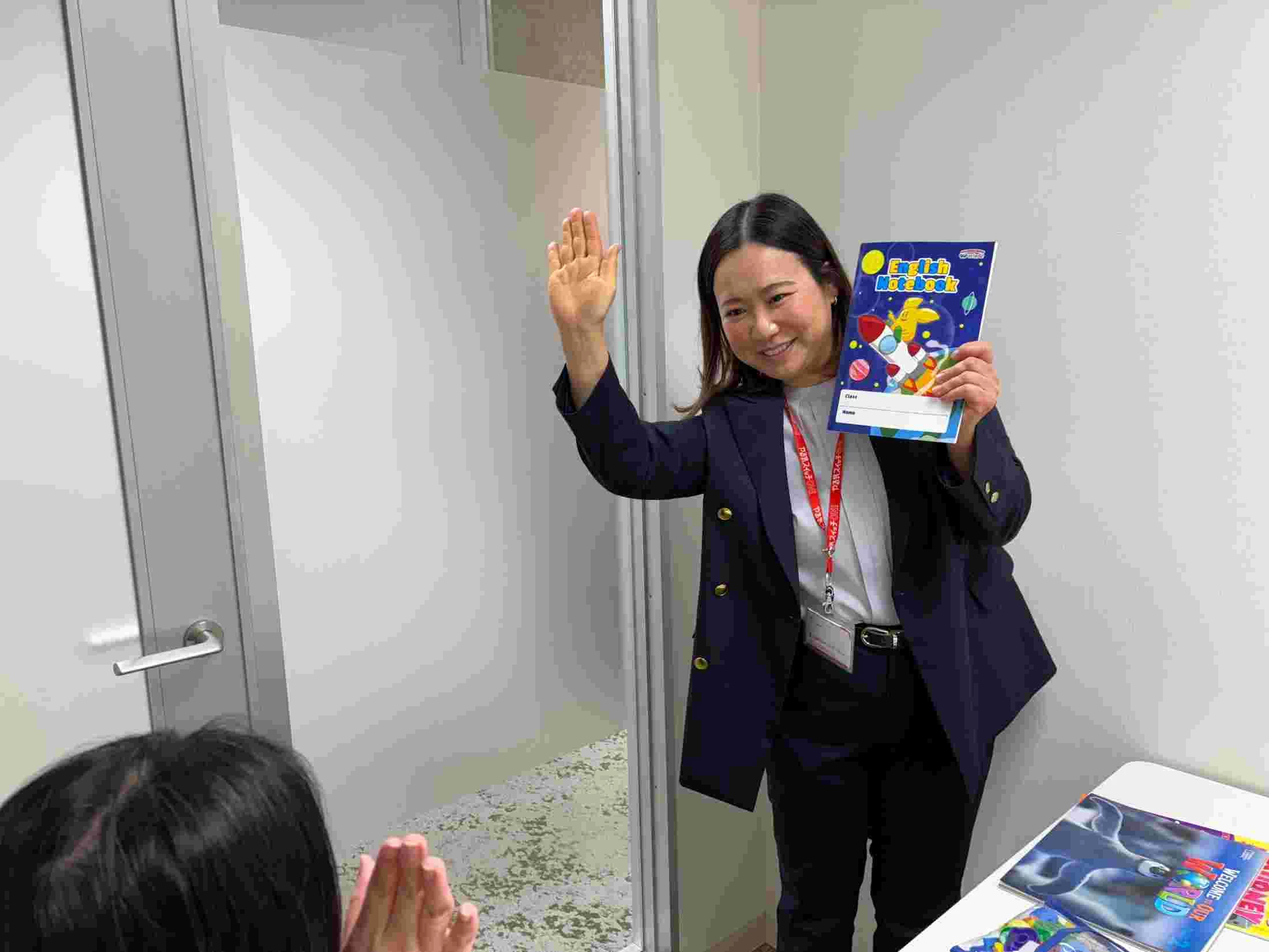 スライドイメージ（１） グローバルLIVE英会話 