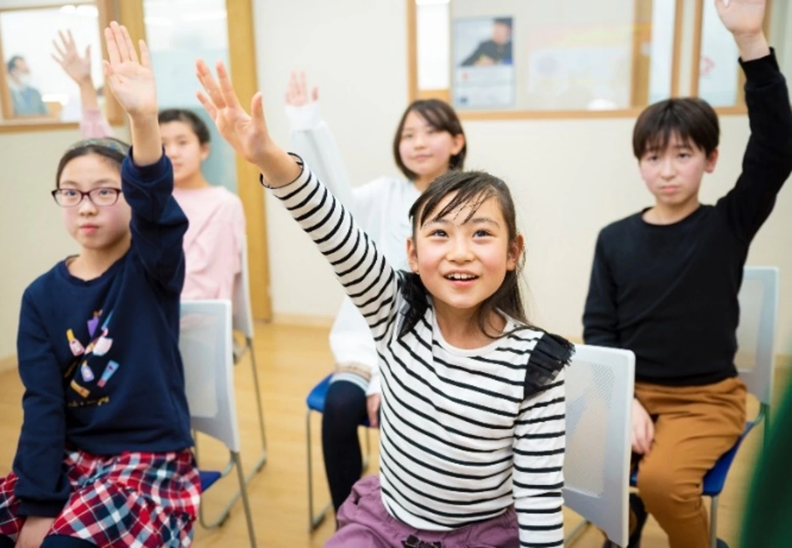 スライドイメージ（３） グローバルLIVE英会話 