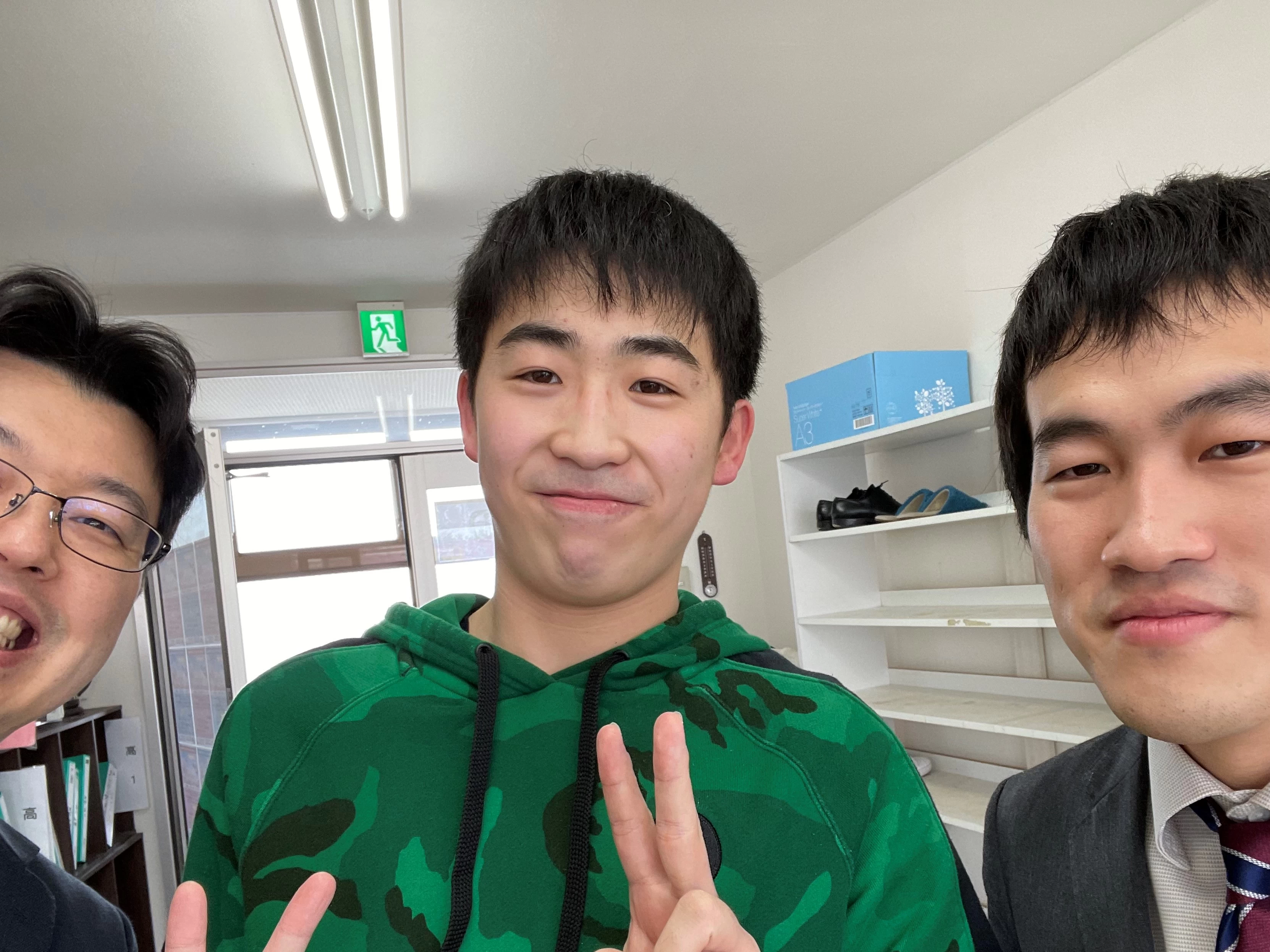 スライドイメージ（４） さくらアカデミー 十和田官