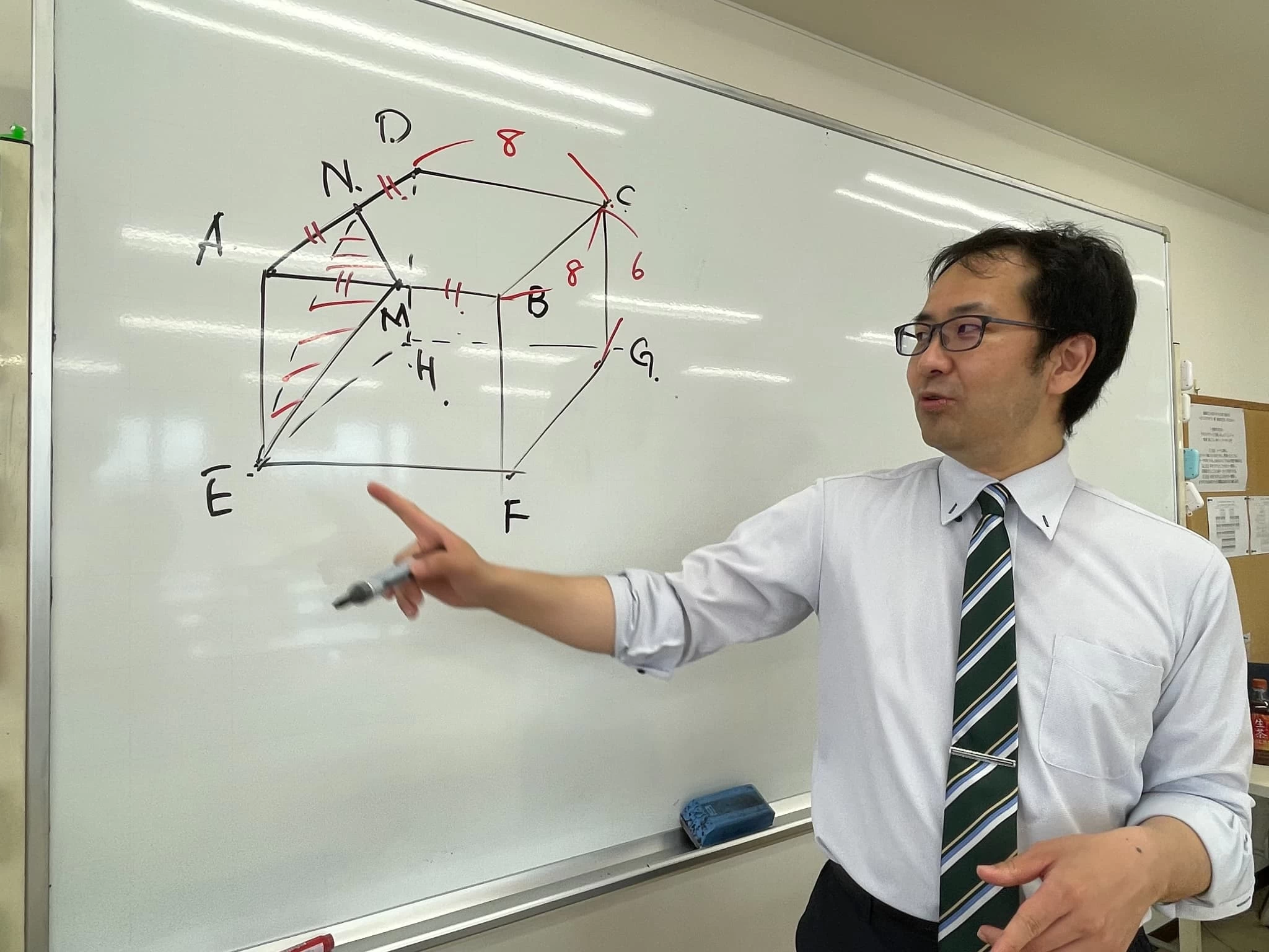 その他画像（１） さくらアカデミー 十和田官庁街教