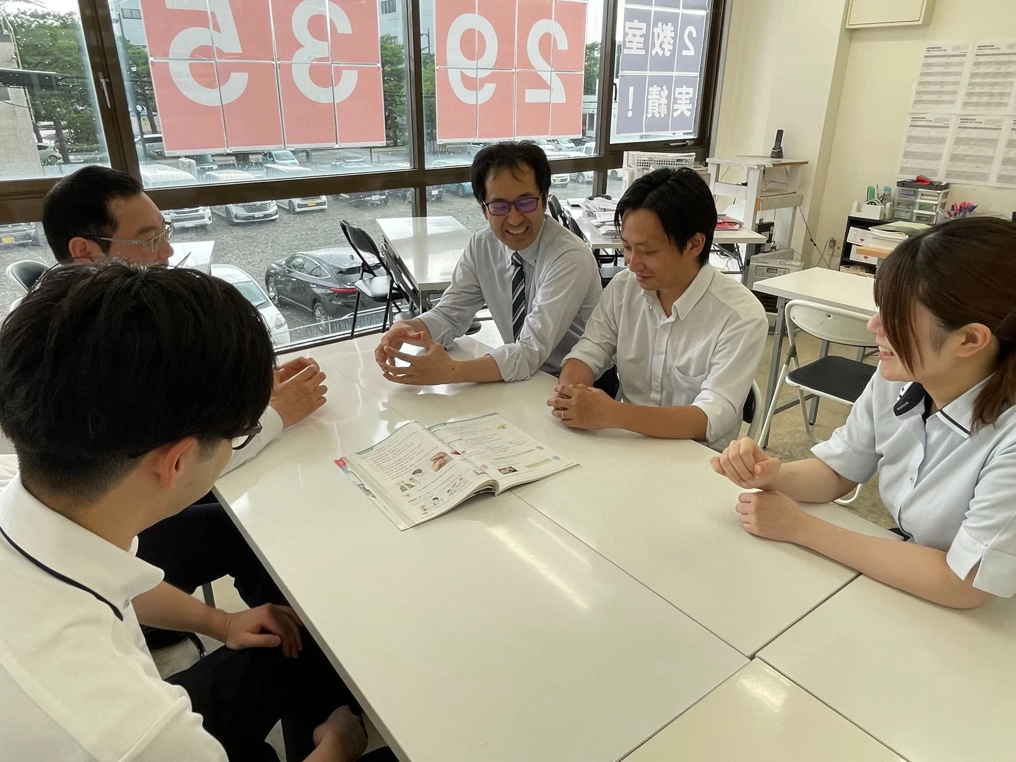 その他画像（４） さくらアカデミー 十和田官庁街教