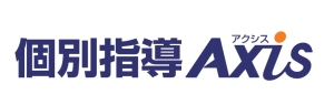 ロゴ画像 個別指導Axis 市川真間校