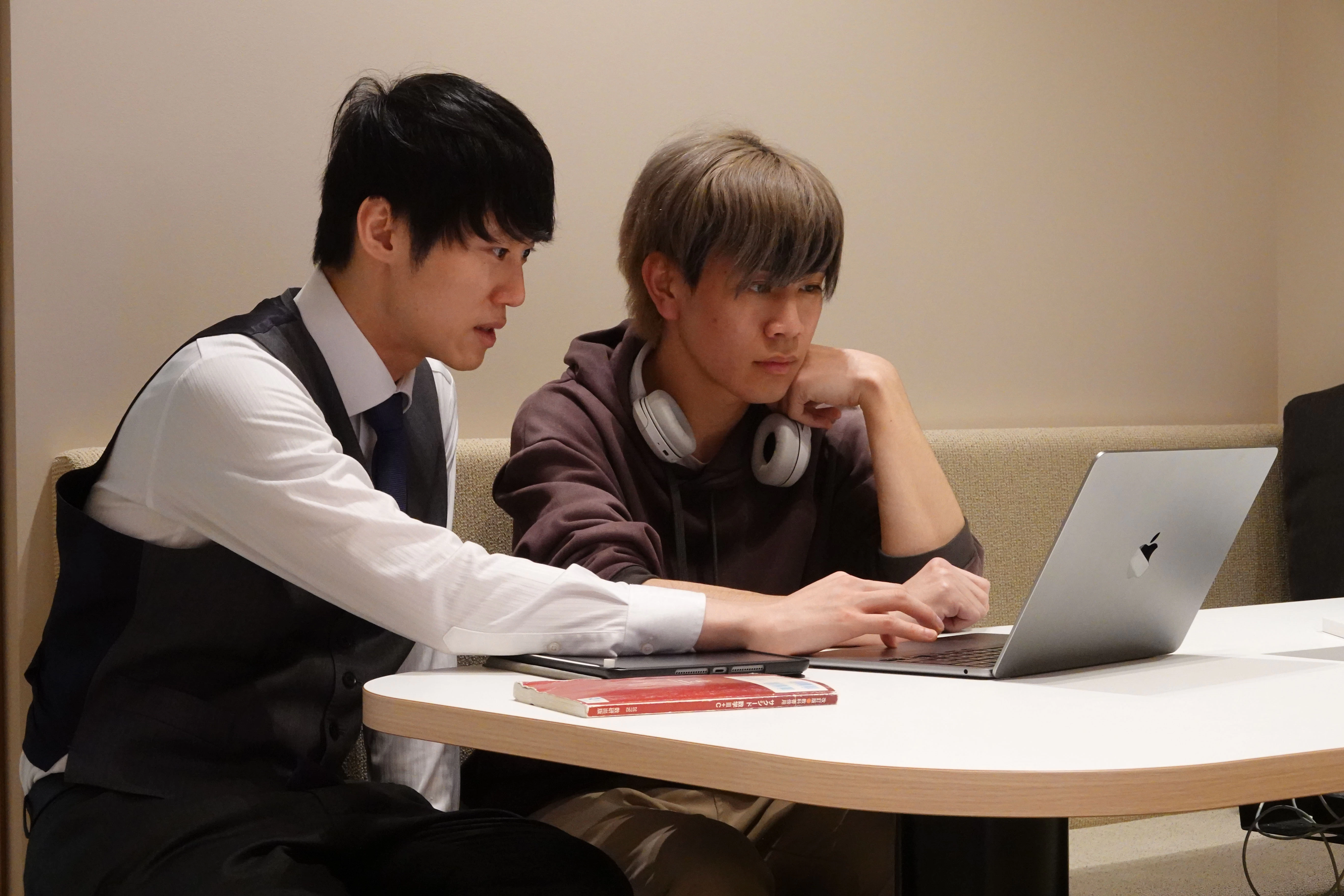 スライドイメージ（４） 河野塾