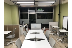 スライドイメージ（１） あさひゼミ 八事教室