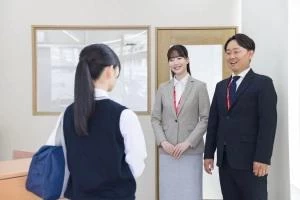 スライドイメージ（３） やる気スイッチのスクールI