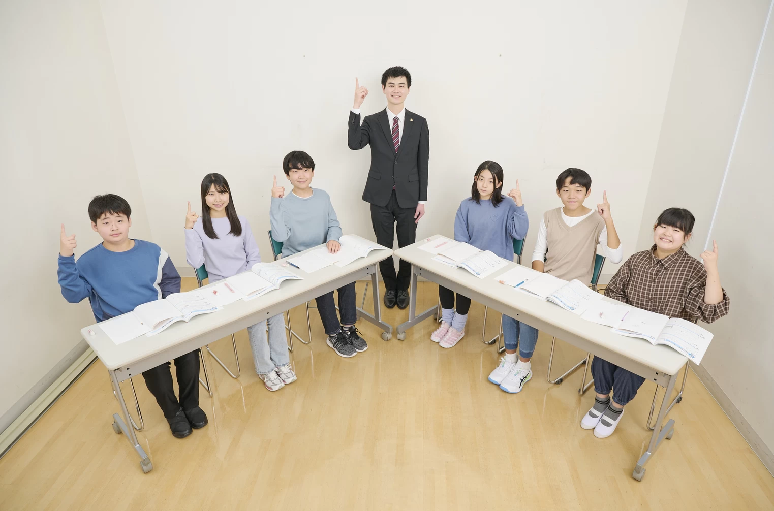 スライドイメージ（３） 国大セミナー 王子神谷校