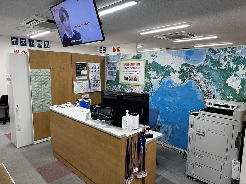 その他画像（２） やる気スイッチのスクールIE 名