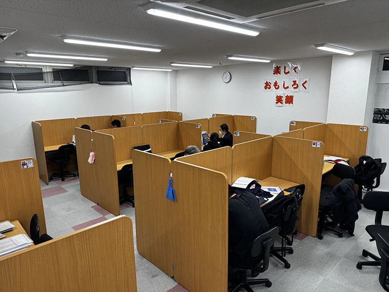 その他画像（３） やる気スイッチのスクールIE 名