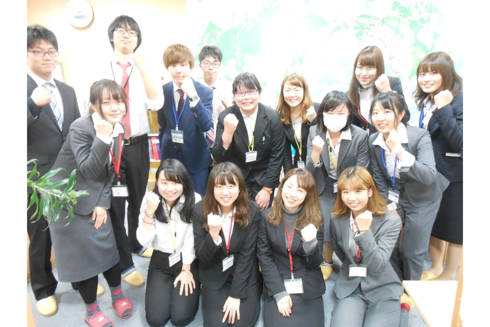 スライドイメージ（５） やる気スイッチのスクールI