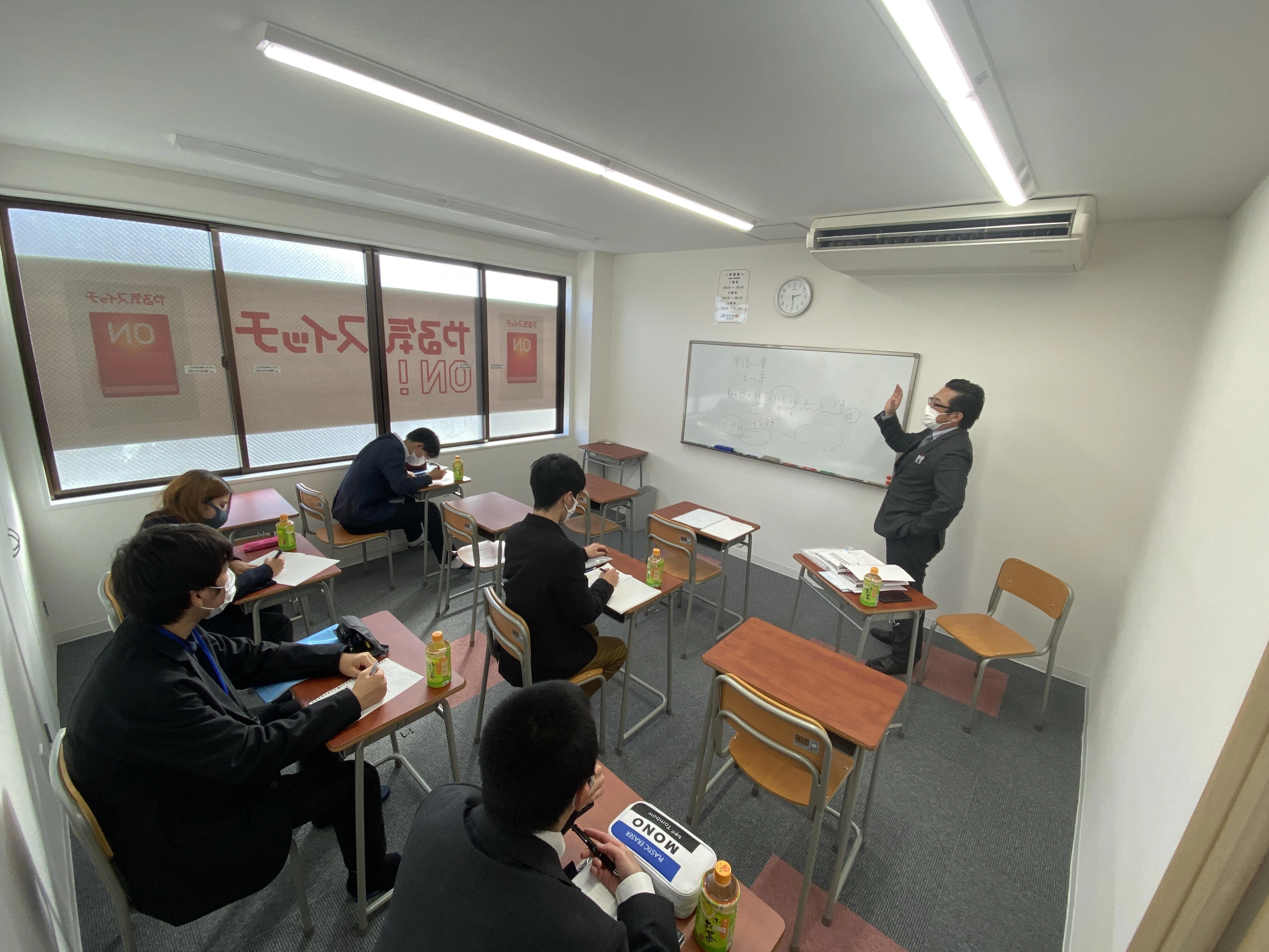 その他画像（３） やる気スイッチ スクールIE 伏