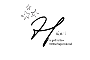 ロゴ画像 ひかり塾