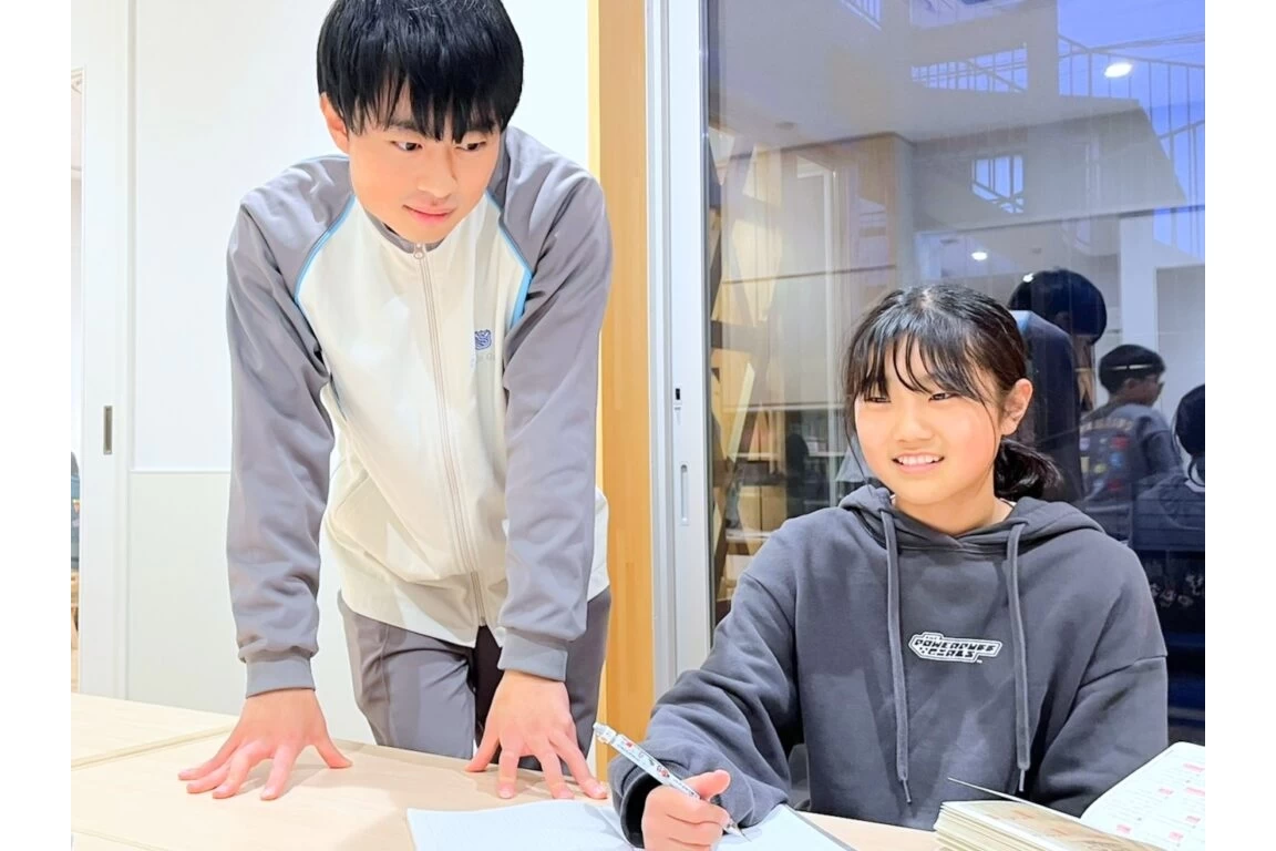 スライドイメージ（３） 心羽アフタースクール