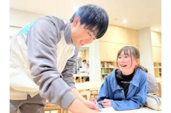 スライドイメージ（４） 心羽アフタースクール