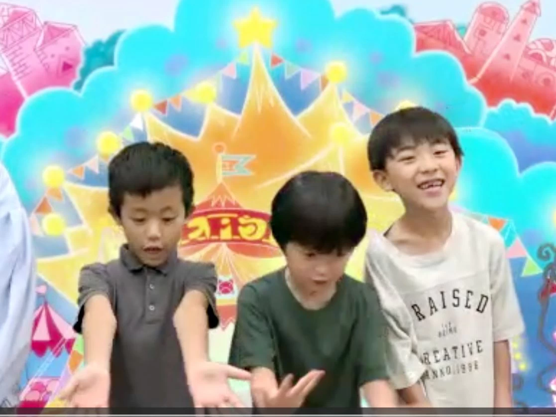 スライドイメージ（４） We Act! 聖路加タワ