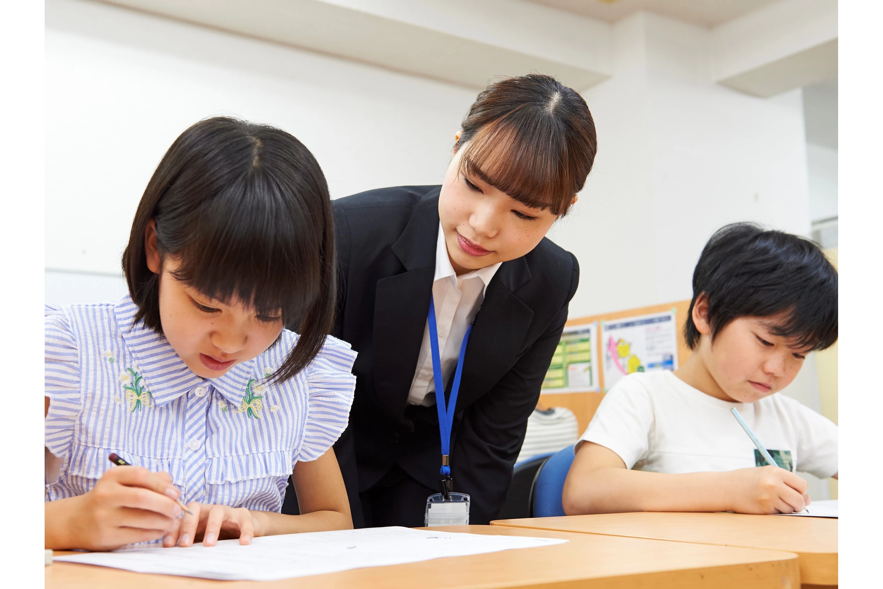 スライドイメージ（５） 個別指導Axis 大橋校