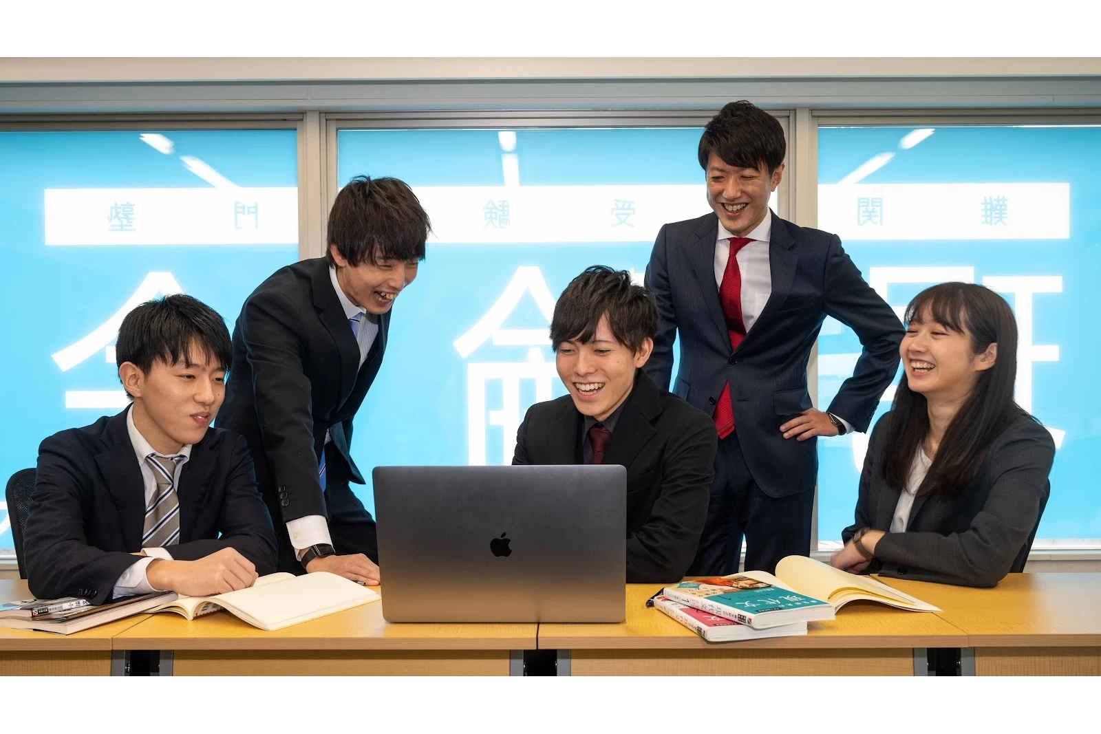 スライドイメージ（４） 現論会長野駅前校