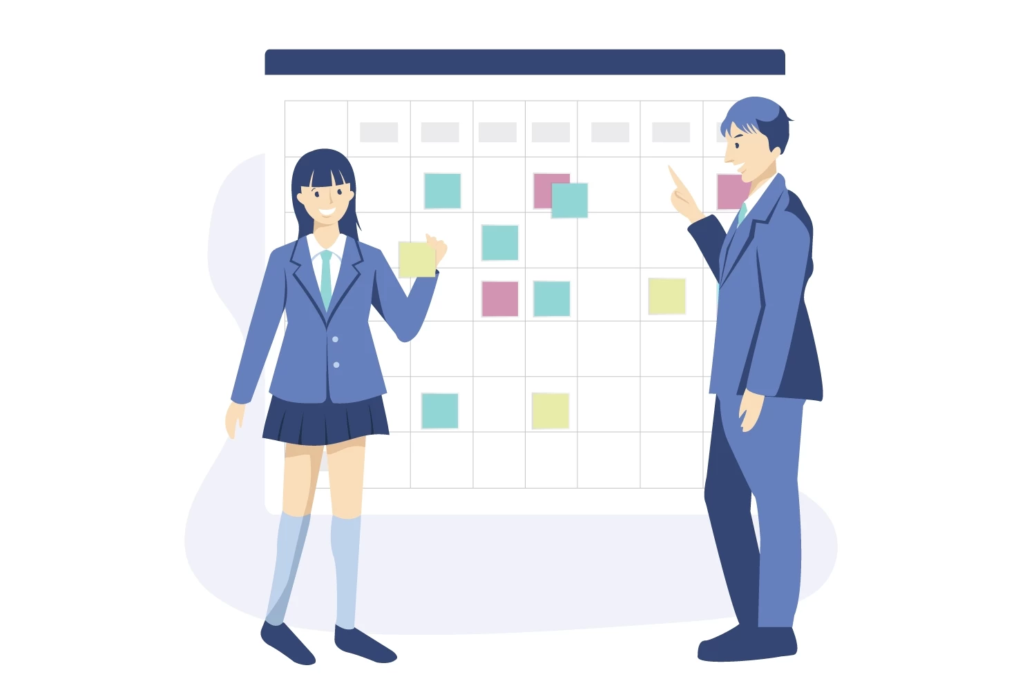 スライドイメージ（５） 現論会長野駅前校