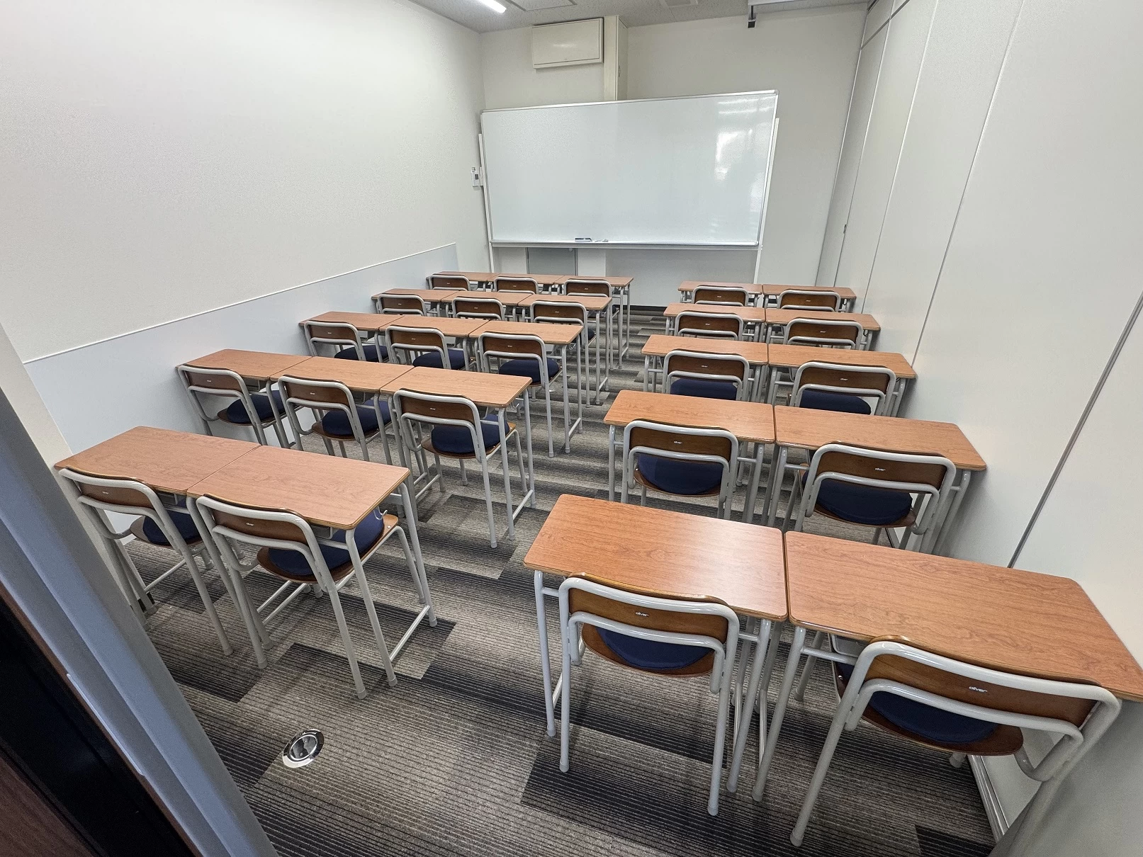 スライドイメージ（４） 臨海セミナー南柏校