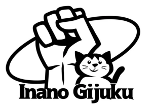 ロゴ画像 稲野義塾