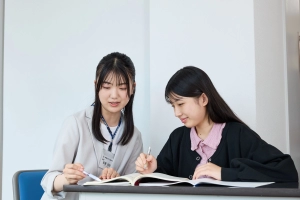 スライドイメージ（１） 早稲田アカデミー個別進学館