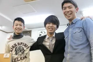 スライドイメージ（４） 個別指導まなびプラス生野教