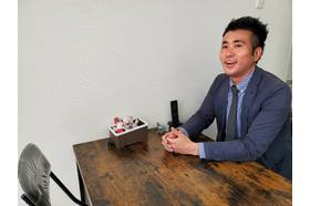 スライドイメージ（１） 導育塾 東村山教室