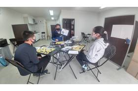 スライドイメージ（２） 導育塾 東村山教室