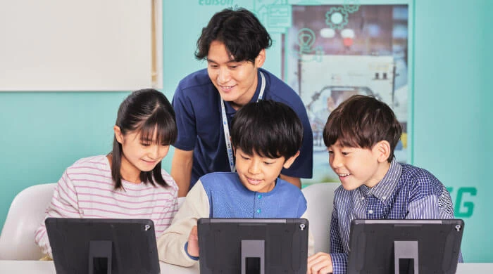 その他画像（２） 英会話のWinBe 石神井公園校