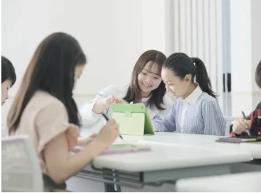 スライドイメージ（１） プロクラ CSP 川口校