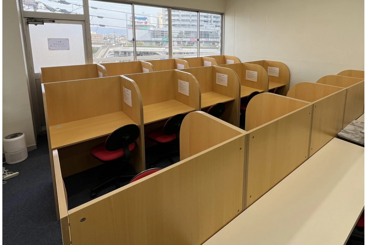 スライドイメージ（４） Amon学院 河内松原校