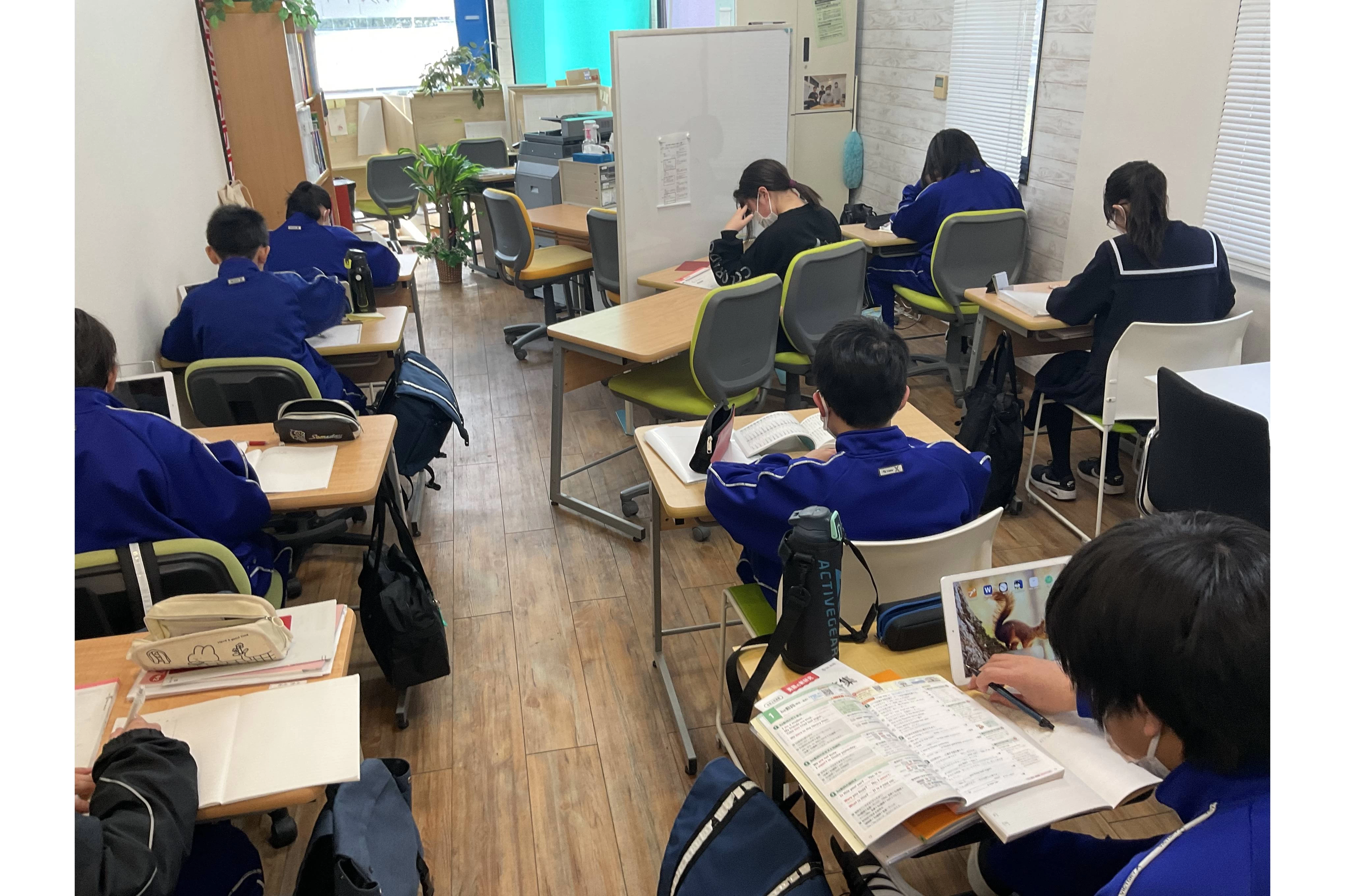 スライドイメージ（１） 新個別指導KO学院 飯田校