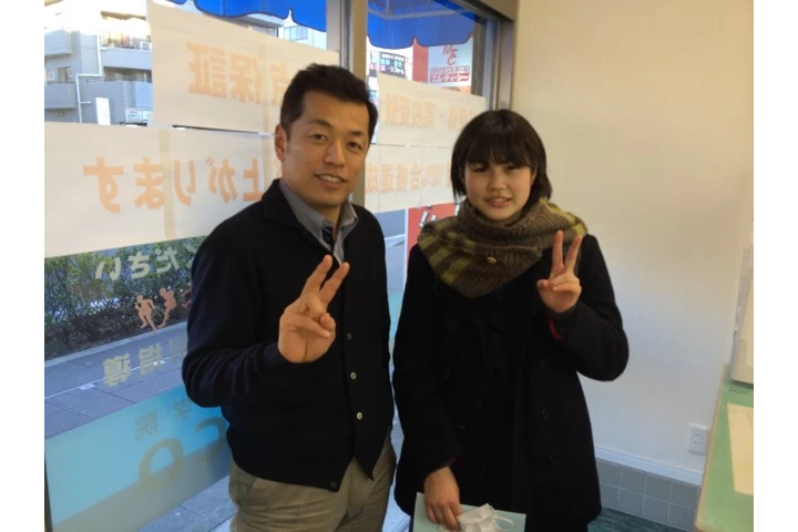 スライドイメージ（２） 新個別指導KO学院 飯田校