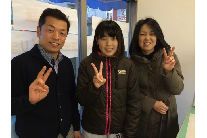 スライドイメージ（３） 新個別指導KO学院 飯田校