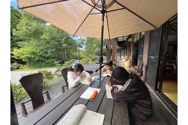 スライドイメージ（４） 新個別指導KO学院 飯田校