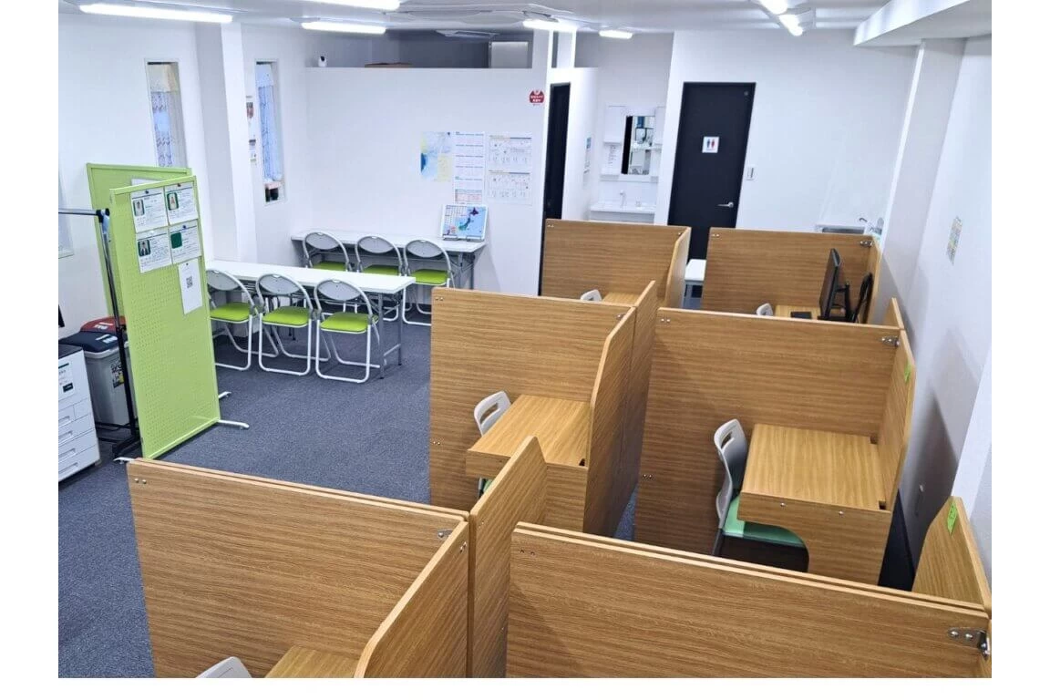 スライドイメージ（３） WAM鳳駅前校