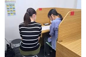 スライドイメージ（４） WAM鳳駅前校