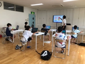 スライドイメージ（１） 蓮塾