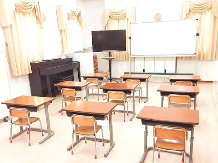 スライドイメージ（３） COCORO ACADEM