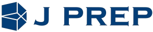 ロゴ画像 J PREP 斉藤塾 四谷校