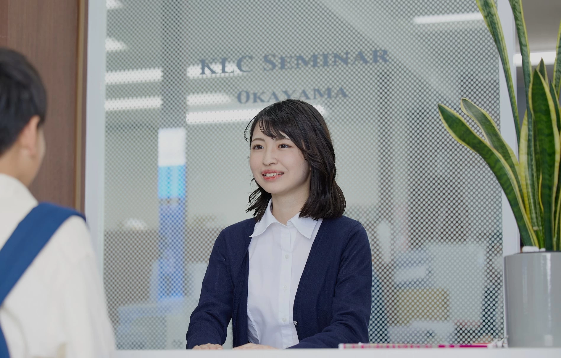 スライドイメージ（４） 創研学院 日本橋校